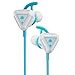 immagine 4Turtle Beach Battle Buds Cuffie da gioco in-ear per cellulari, Nintendo Switch, Xbox One, PS4 - bianco/ottanio - - Nintendo Switch
