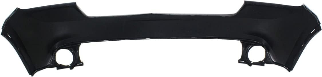 Garage-Pro Front, Upper Bumper Cover Compatible with 2011-2013 Dodge Durango