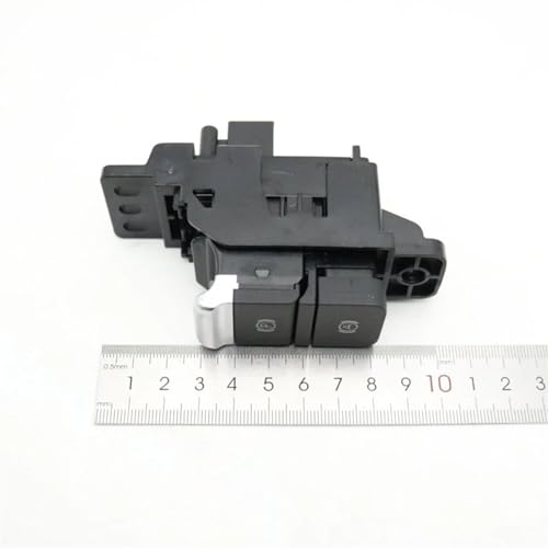 Bouton de frein à main EPB compatible voitures interrupteur électronique parking 3508100XPw04A - 5