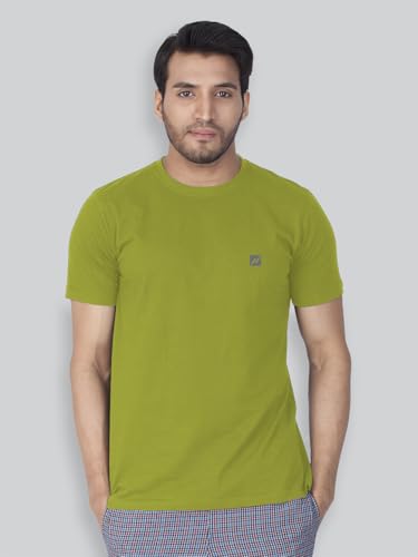 Image of Lux Nitro Men T-Shirt