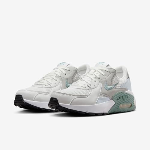 Nike Nike Women's Air Max Excee Summit White/Cannon/Pure Platinum/White/Black 9 Medium