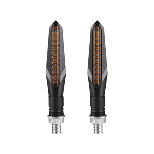 Clignotants à LED pour moto pour remplacer vos indicateurs d'origine défectueux