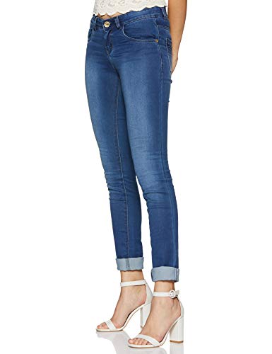 Image of Fashion Cult Women's Regular Jeans