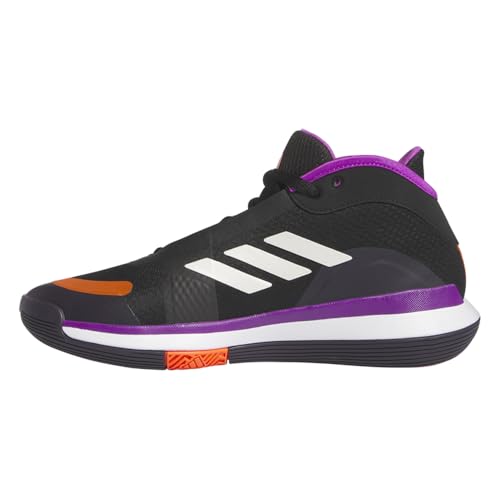 adidas Mens Bounce Legends Basketball3