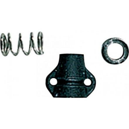 SEACSeac Shaft Kit for Spearguns with Spring, Line Guide and Stainless Steel Ring
