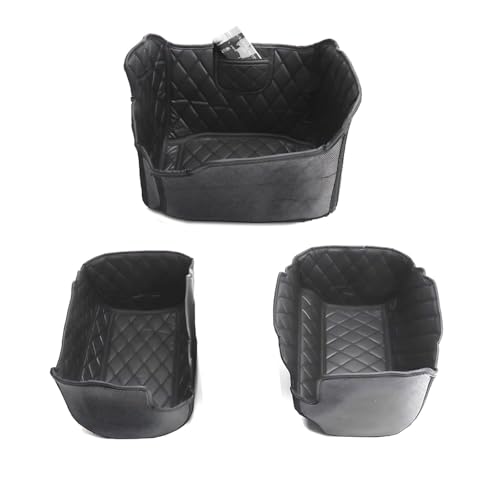 Accesorios para motocicleta BMW R 1300 GS ADV: forro de maletero y protector de carga interior