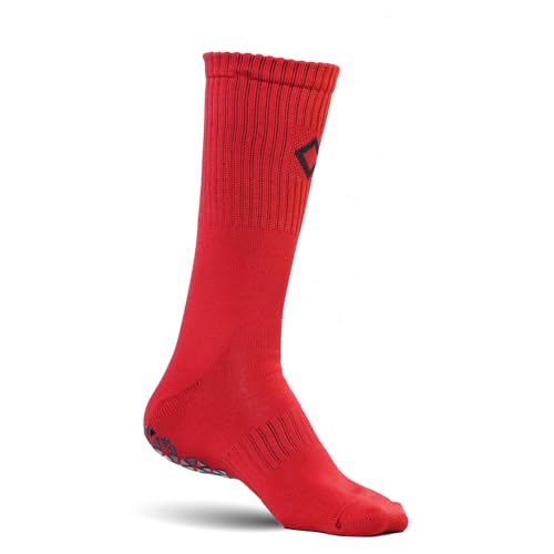 Image of RUNNER ANTI-SLIP Football Calf Length Socks,Football Socks,Soccer Socks,Grip Socks