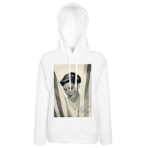 Sweat à capuche Judy Garland pour revivre la magie d'Hollywood