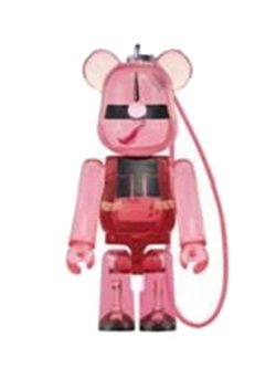 Amazon.co.jp: BE＠RBRICK PEPSI NEXx機動戦士ガンダム2 /シャア専用