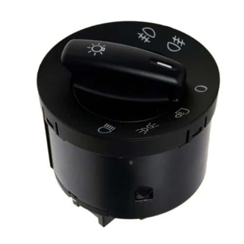 Interruptor del faro 1K0941431N para luces de Passat 2005-2014