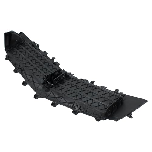NewYall Front Bumper Air Deflector Grille Shutter for Cadillac ATS 13-14 by NewYall - Used condition - Image 3