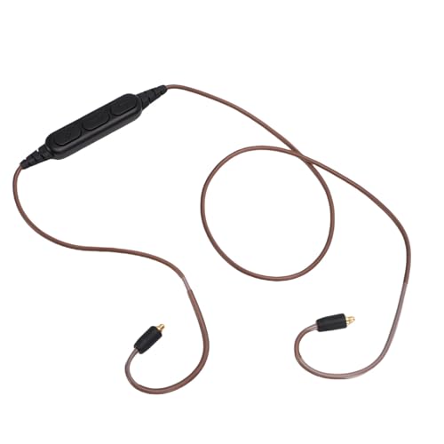 Adaptateur casque sans fil Bluetooth 5.3 avec batterie rechargeable Jectse