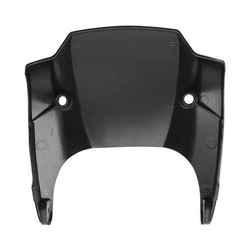 Couvercle de carénage phare avant pour V-Rod et Night Rod noir 02-11 - 4