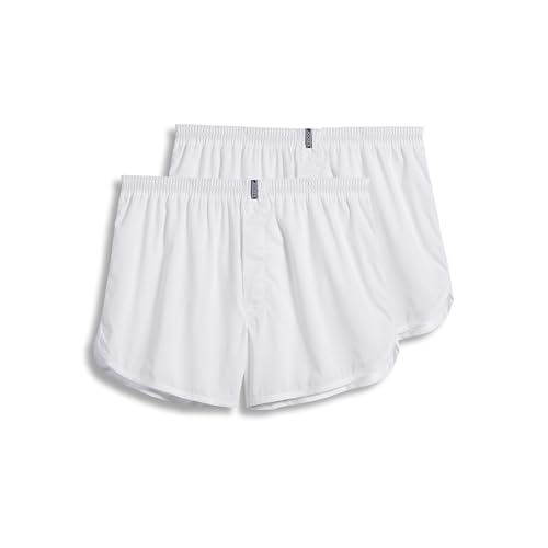 Jockey Men's Underwear Tapered 5