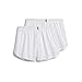 Jockey Men's Underwear Tapered Boxer - 2 Pack