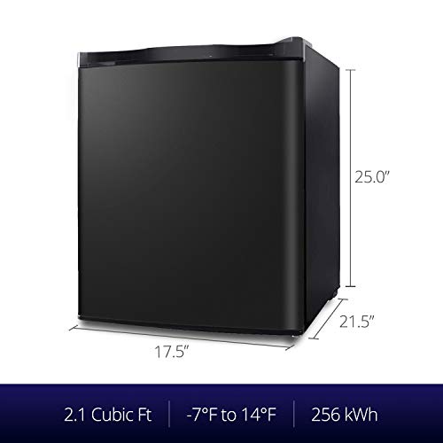 The 27 Best Manual Defrost Upright Freezers of 2024 [Verified] Cherry