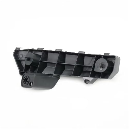 Support de pare-chocs avant Isuzu D-Max rigide de qualité supérieure