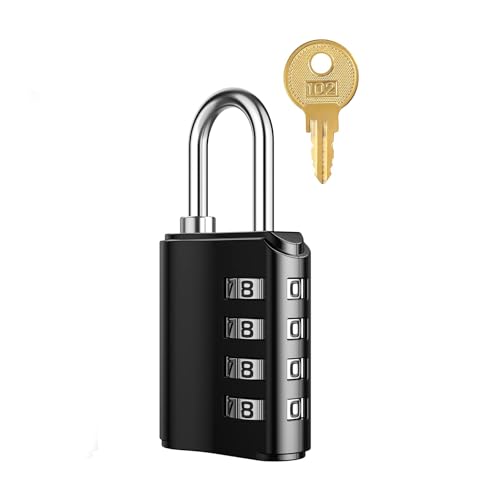 keyed padlocks