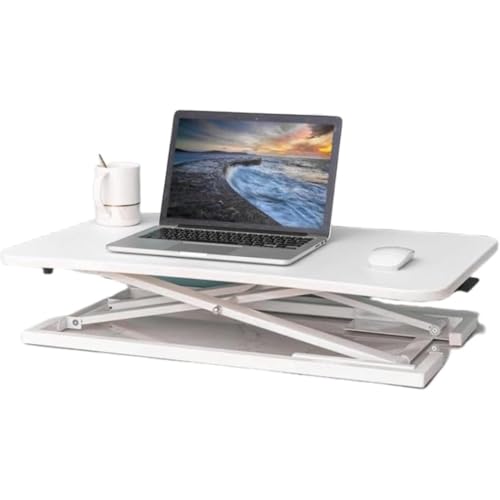 AKILERX^fBOfXN߉\m[gPCX^h܂肽ݎ~fXNiK藼pȃXy[XƑ䃏[Nx`ω׏d10kgpx߉\A~fXN}bgt (zCgVO,47*40*73cm) [sAi]