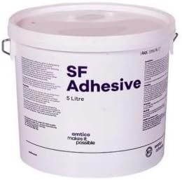 Amtico SF - 5ltr Solvent-Free Adhesive Glue Tub