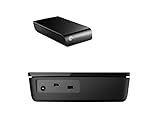 Seagate Expansion 500 GB USB 2.0 Desktop External Hard Drive ST305004EXA101-RK