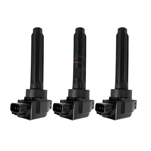 Amazon | 1832A080 FK0488 22462-6A8E 点火コイル三菱用互換
