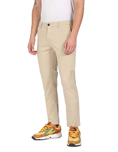 Image of U.S. POLO ASSN. Men Casual Pants