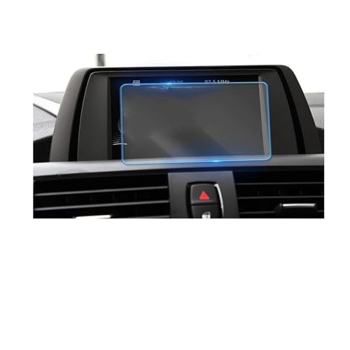 GPS vidéo voiture film protection verre trempé F20 F21 F40 écran 6.5 pouces 144x79