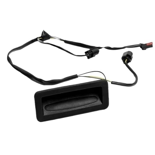 Interrupteur de hayon pour Freelander 2 coffre arriere commande de deverrouillage LR020997