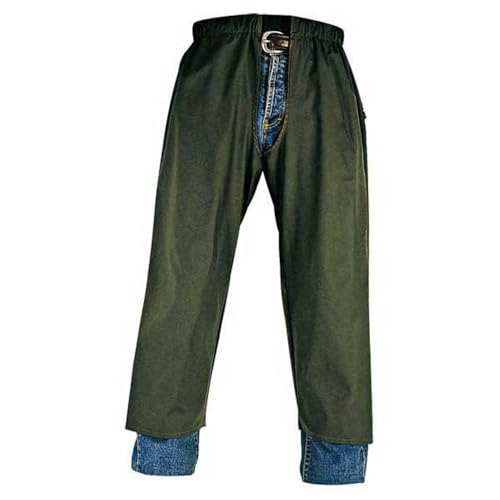 Baleno Herren Beinlinge Forest, Khaki, XXL, 6035_