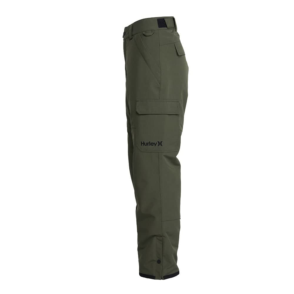 Hurley Rutland Snowboard Pant - Pantalones Hombre