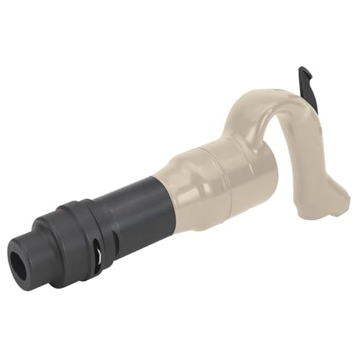 31fmuInj-TL._SS520_ Best hardest hitting air hammer