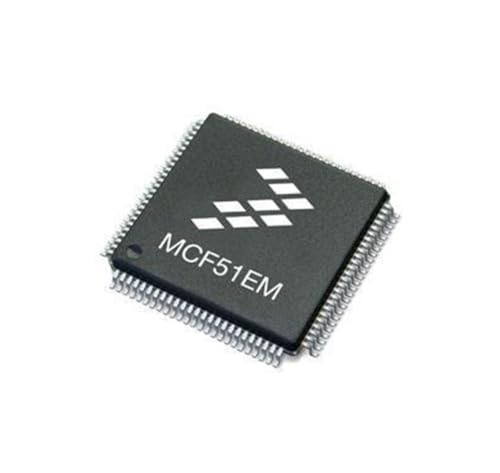 (1)MCF51EM256CLK LQFP-80