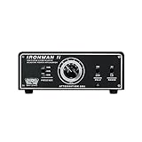Tone King Ironman II 100-Watt Reactive Power Attenuator