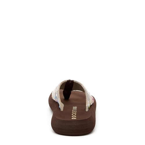 Image of Rocket Dog Women's Spotlight Comfort Foam Flip Flop Sandal