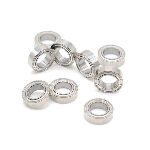 Roulement miniature MR106Z 6x10x3 mm pour restaurer vos moteurs