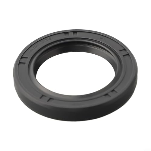 Sello de aceite de repuesto 91202-ZL8-003 para Honda Engine Series GC135 GC160 GC190 GCV135 GCV190 28x41.25x6mm Pieza OEM para mantenimiento de cortacésped, equipo de jardín, kit de accesorios de