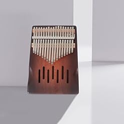 BIENKA 1 Set Thumb Piano 17 Tons Finger Piano Instrument de Musique utile Kalimba Piano - Les Beatles, Paul McCartney, John Lennon, RIngo Starr, George Harrison BIENKA 1 Set Thumb Piano 17 Tons Finger Piano Instrument de Musique utile Kalimba Piano – Image 5