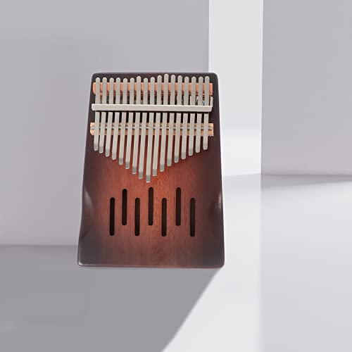 BIENKA 1 Set Thumb Piano 17 Tons Finger Piano Instrument de Musique utile Kalimba Piano - Les Beatles, Paul McCartney, John Lennon, RIngo Starr, George Harrison BIENKA 1 Set Thumb Piano 17 Tons Finger Piano Instrument de Musique utile Kalimba Piano – Image 6
