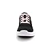 Laforst Gliders Women's Hands Free Slip-in Nonslip Pro Running Shoes Nursing Shoes 7.5 Black