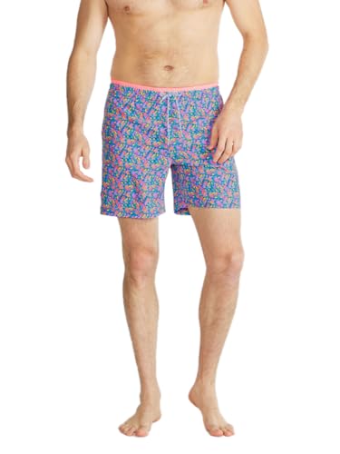 Chubbies Mens Swim Trunks – Mens Swim Shorts with 4-Way...