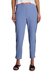 Ribbed Side Misty Blue