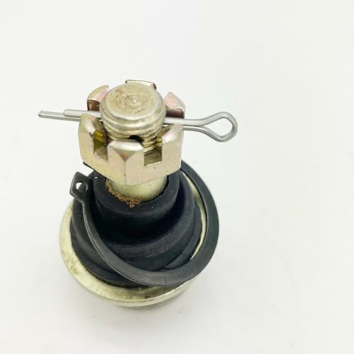 Rótula de bola delantera superior para Hisun 500 ATV, Supermach, Massimo y Qlink 3