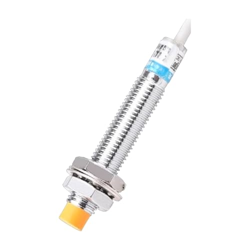 Capteur de proximité M8 précis LJ8A3-2-Z/BX commutation NPN 24V