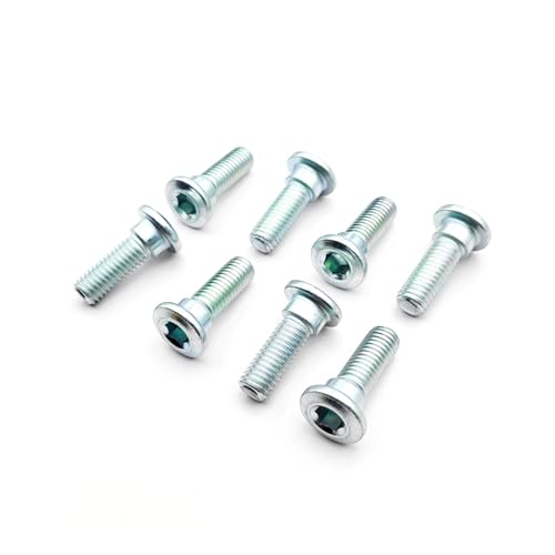 Perno de disco de freno para reparar holguras en motos CF650NK y 650TR 2