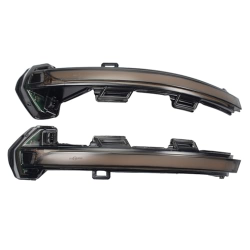 Clignotants rétroviseur pour VW Passat B8 Arteon de 2015 à 2019 répétiteurs LED dynamiques