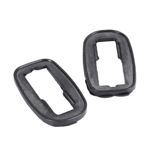 Gicleurs de lave-glace avant pour Ford Focus MK 2 au jet uniforme - 7
