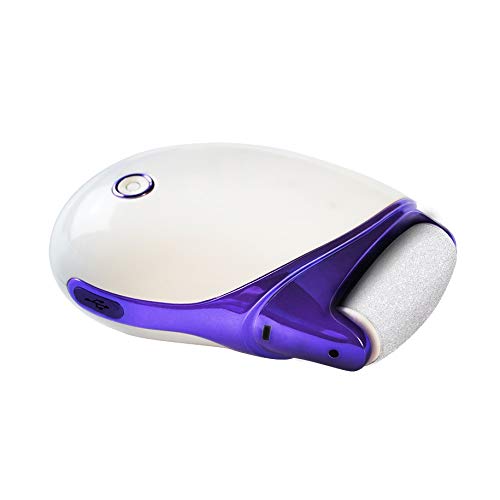 ricaricabile rimozione del callo piede di Pedicure della macchina Morto pelle dei piedi stridente elettrico File strumenti cura