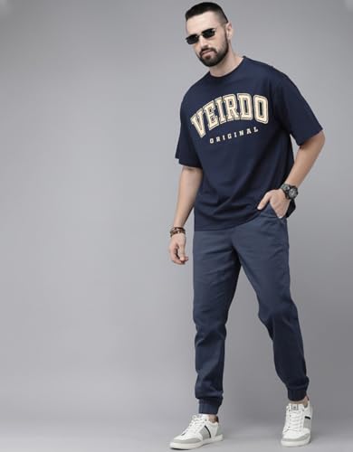 Veirdo Men OS_100_VDORGNL classic