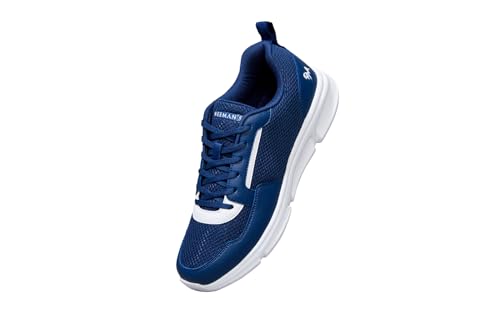 Image of Neeman's The Brawny Outdoor Casuals for Men | Sneakers for Men | for Boys | Comfortable, Flexible and Breathable
